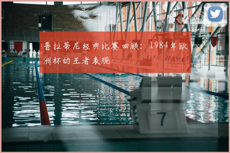 普拉蒂尼经典比赛回顾:1984年欧洲杯的王者表现