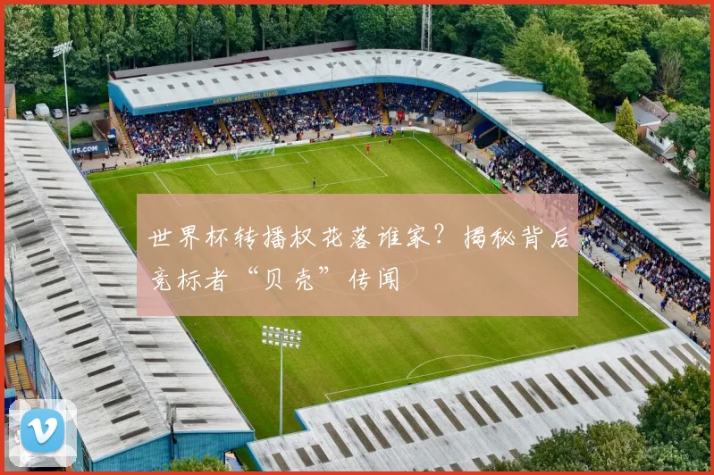 世界杯转播权花落谁家?揭秘背后竞标者“贝壳”传闻