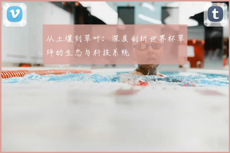 从土壤到草叶:深度剖析世界杯草坪的生态与科技系统