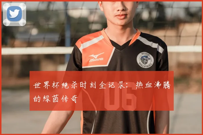 世界杯绝杀时刻全记录：热血沸腾的绿茵传奇